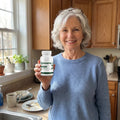 Carol M., 62